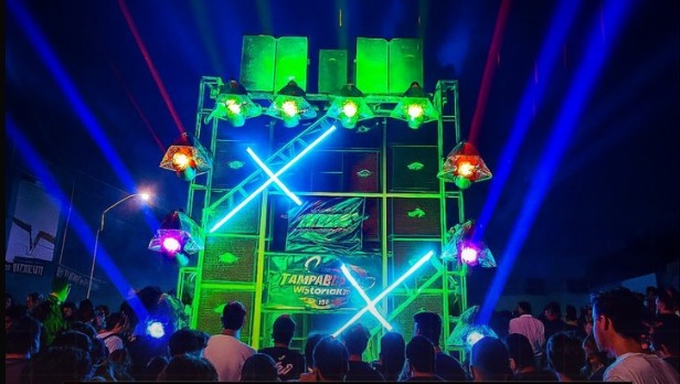 Imbas Festival Sound Horeg Malang, Lansia dan Bayi Diimbau Mengungsi